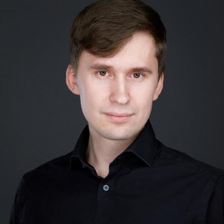 Артём Бандин